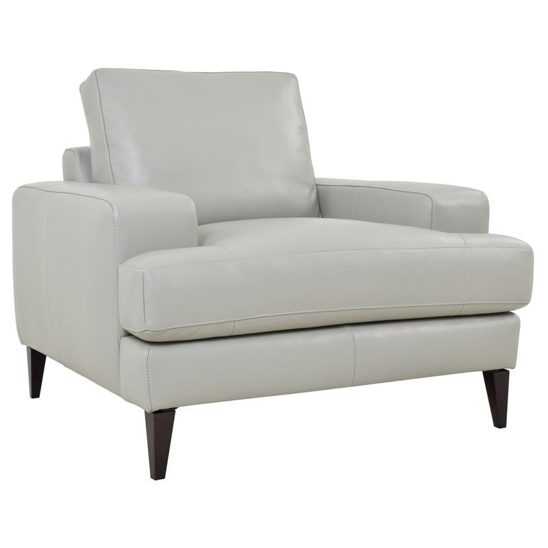 Manhattan Club Chair Moon