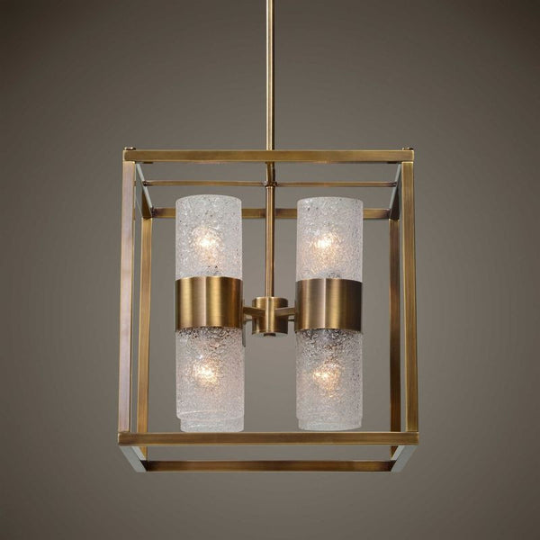 Marinot, 8Lt. Pendant