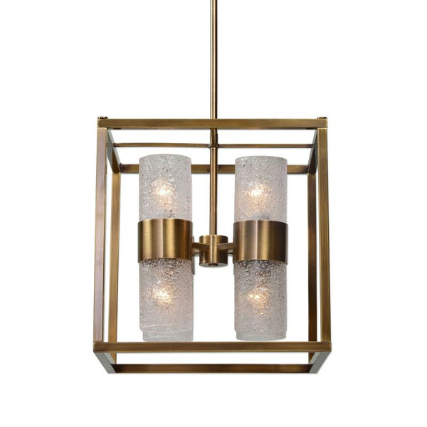 Marinot, 8Lt. Pendant