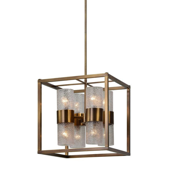 Marinot, 8Lt. Pendant