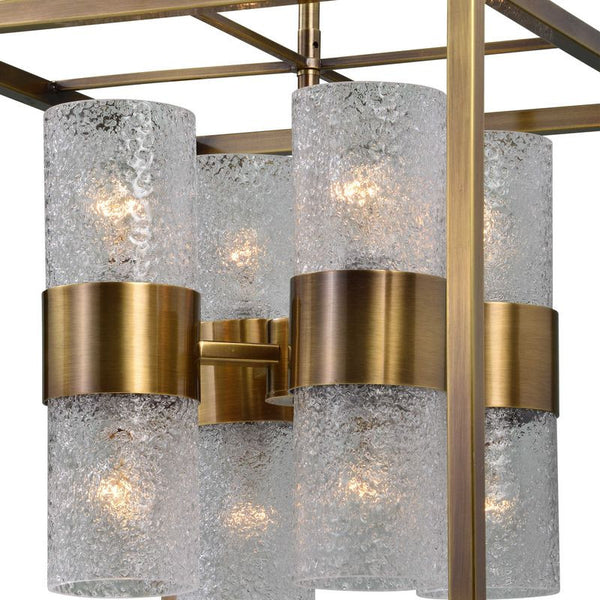 Marinot, 8Lt. Pendant