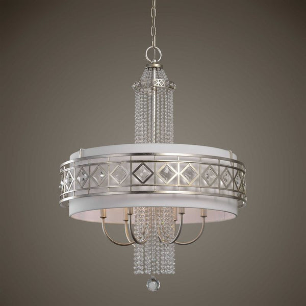 Tamela, 6Lt. chandelier