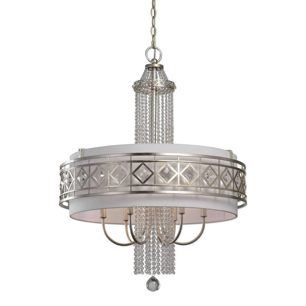 Tamela, 6Lt. chandelier