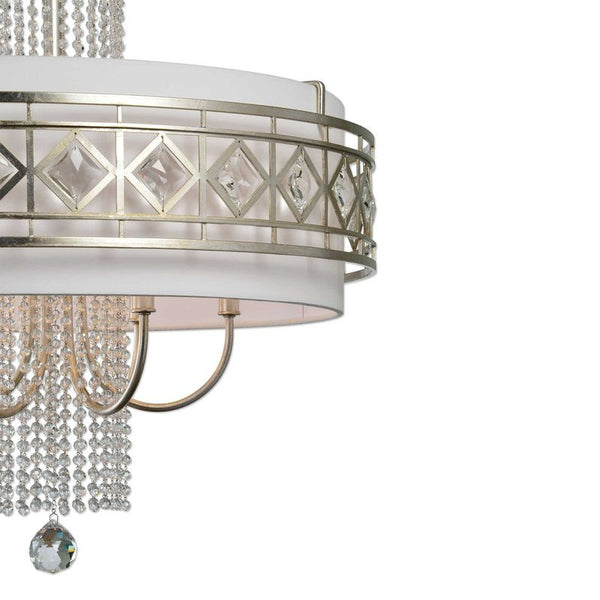 Tamela, 6Lt. chandelier