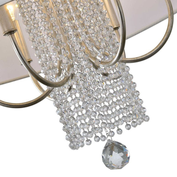 Tamela, 6Lt. chandelier