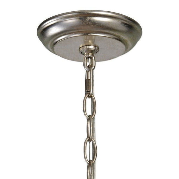 Tamela, 6Lt. chandelier
