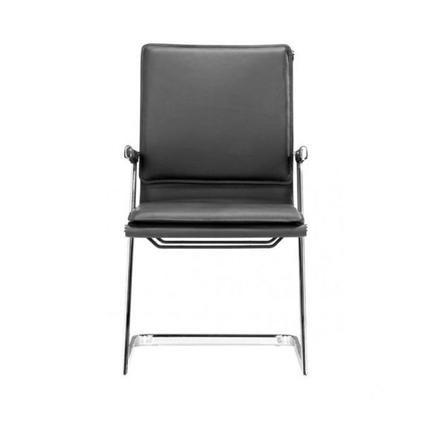 Lider Plus Conference Chair Black