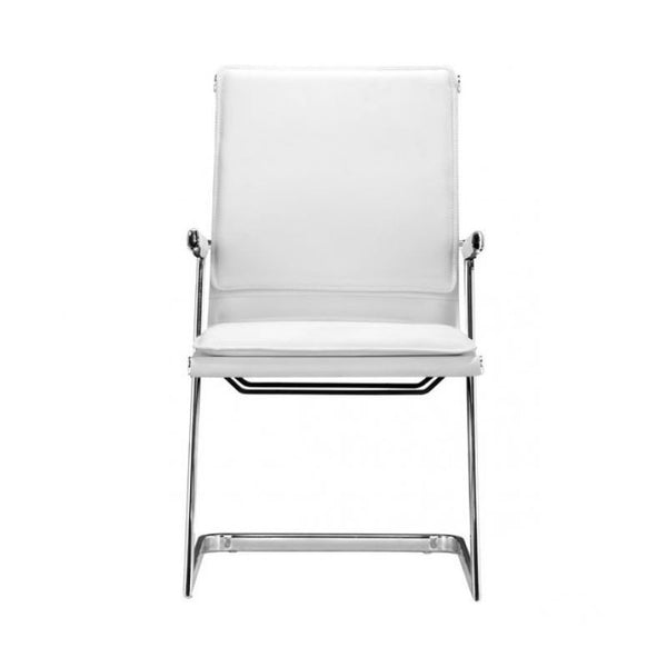 Lider Plus Conference Chair White