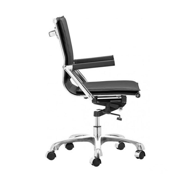 Lider Plus Office Chair Black