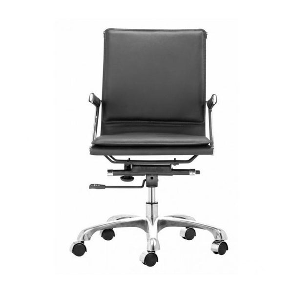 Lider Plus Office Chair Black