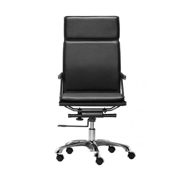 Lider Plus Hi Back Office Chair Black