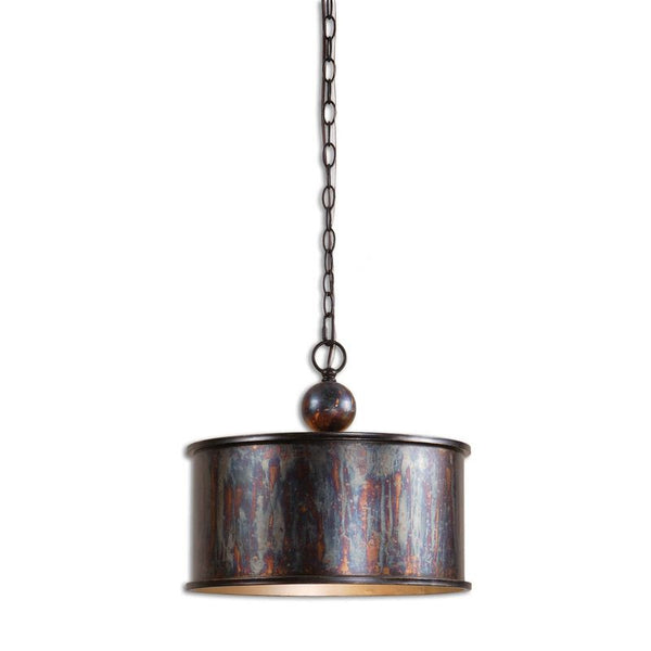 Albiano, 1 Lt Pendant