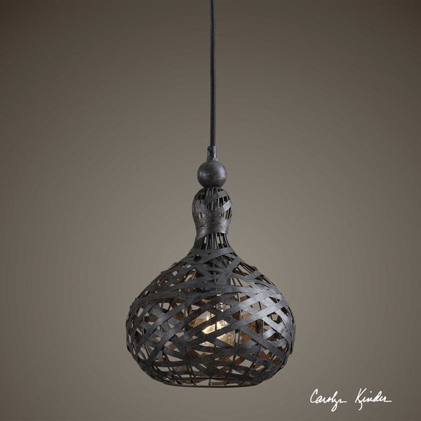 Alita Industrial, 1 Lt Mini Pendant