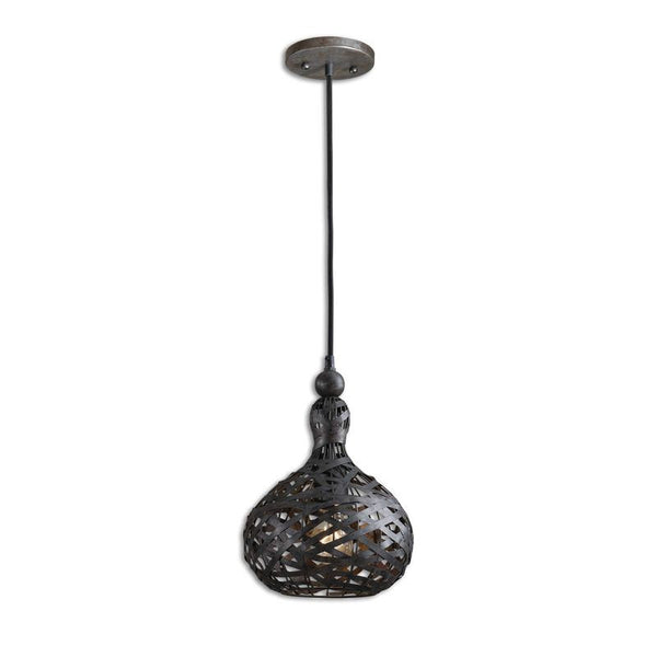 Alita Industrial, 1 Lt Mini Pendant