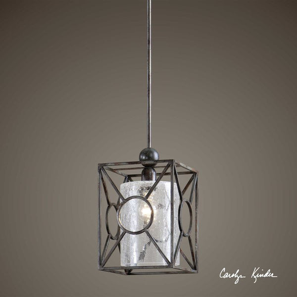 Arbela, 1 Lt Mini Pendant