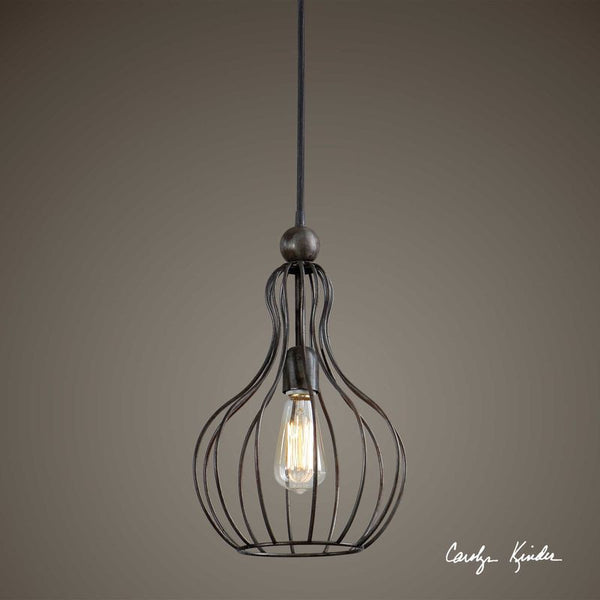 Bourret, 1 Lt Pendant