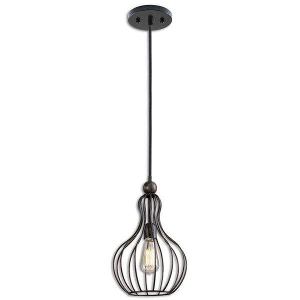 Bourret, 1 Lt Pendant