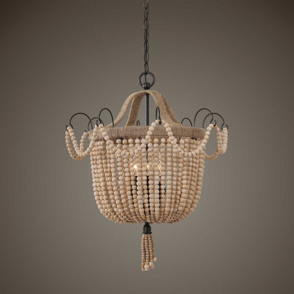 Civenna, 3 Lt Pendant