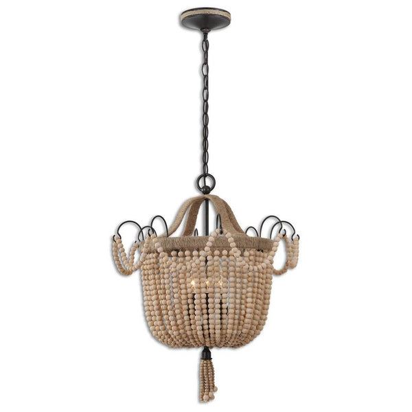 Civenna, 3 Lt Pendant