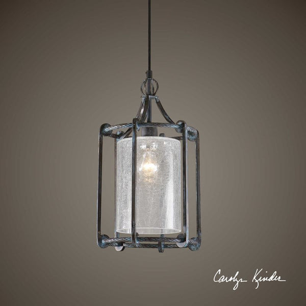 Generosa, 1 Lt Lantern
