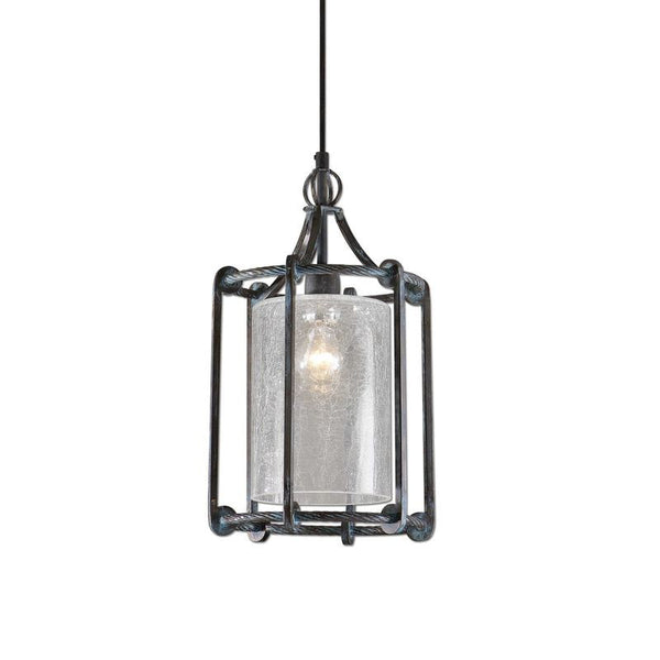 Generosa, 1 Lt Lantern