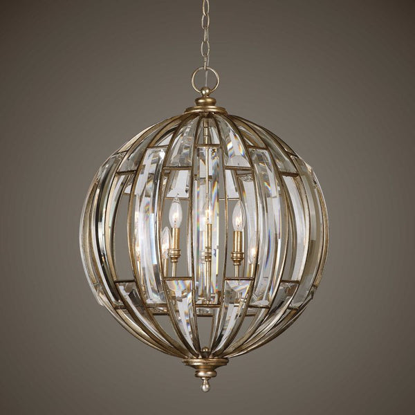 Vicentina, 6 Lt Pendant