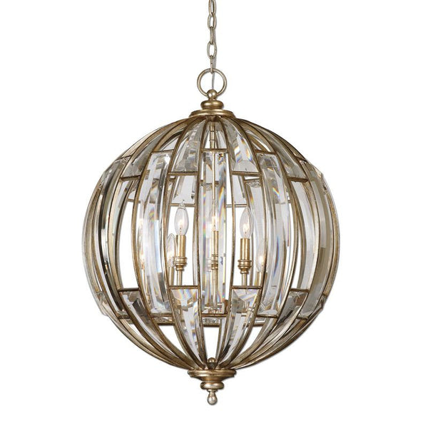 Vicentina, 6 Lt Pendant