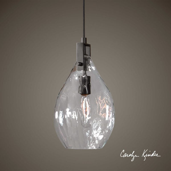 Campester, 1 Lt. Mini Pendant