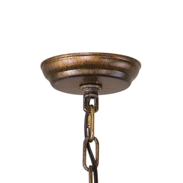 Croydon, 1 Lt. Pendant