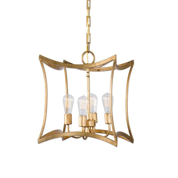 Dore, 4 Lt. Pendant
