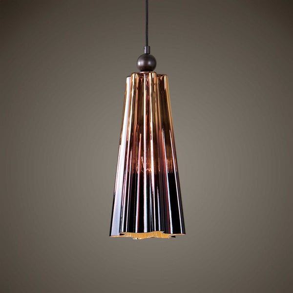 Chocley, 1 Lt. Mini Pendant
