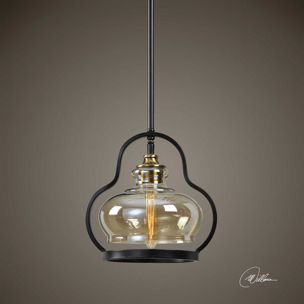 Cotulla, 1 Lt. Mini Pendant