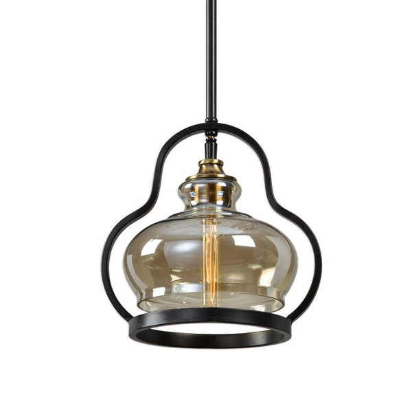 Cotulla, 1 Lt. Mini Pendant