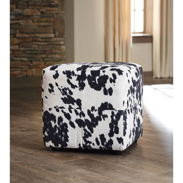 Bremer Accent Ottoman