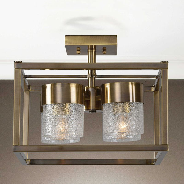 Marinot, 4Lt. Semi Flush