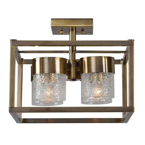 Marinot, 4Lt. Semi Flush