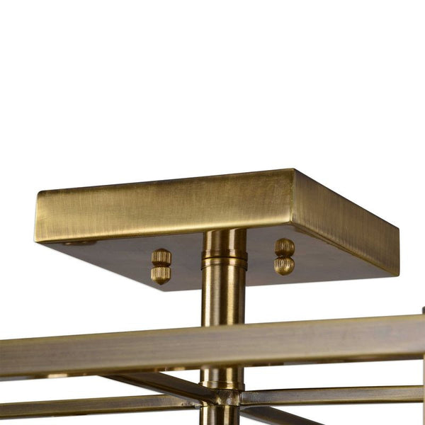 Marinot, 4Lt. Semi Flush