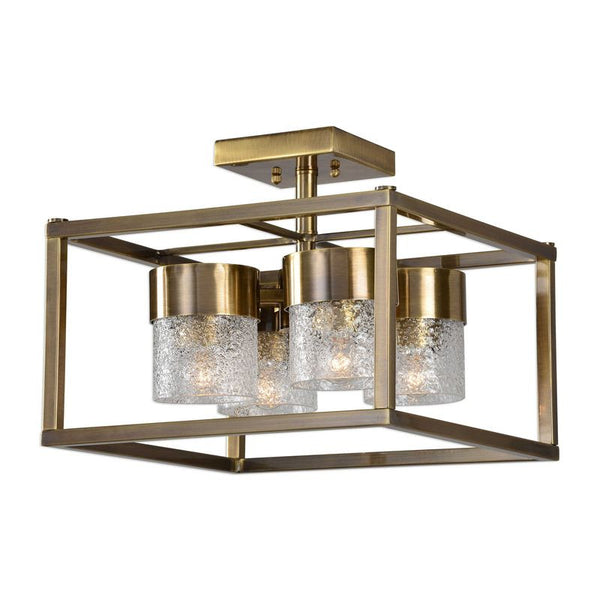 Marinot, 4Lt. Semi Flush