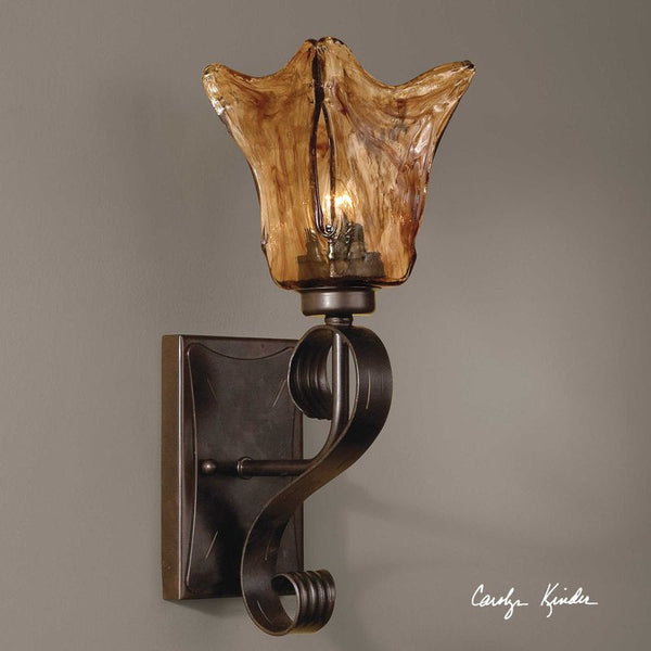 Vetraio, Wall Sconce