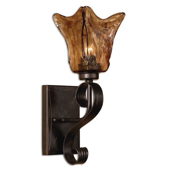 Vetraio, Wall Sconce