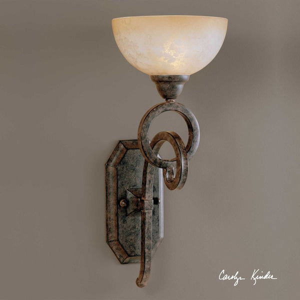 Legato, Wall Sconce