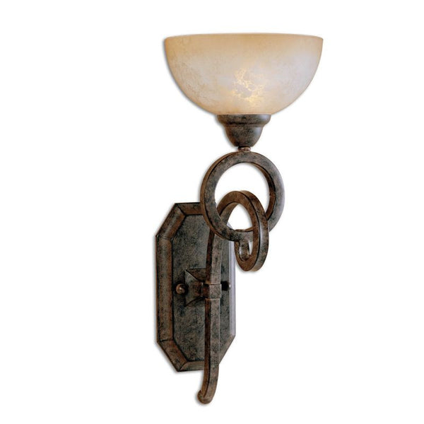 Legato, Wall Sconce