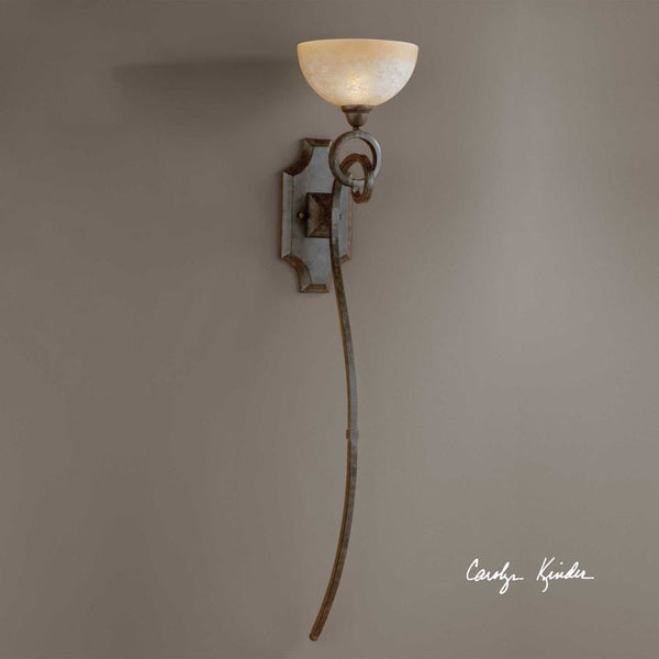 Legato, Wall Torchier