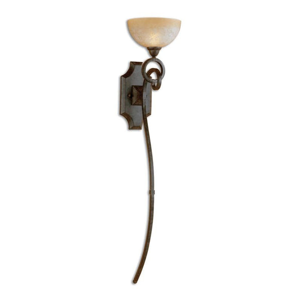 Legato, Wall Torchier