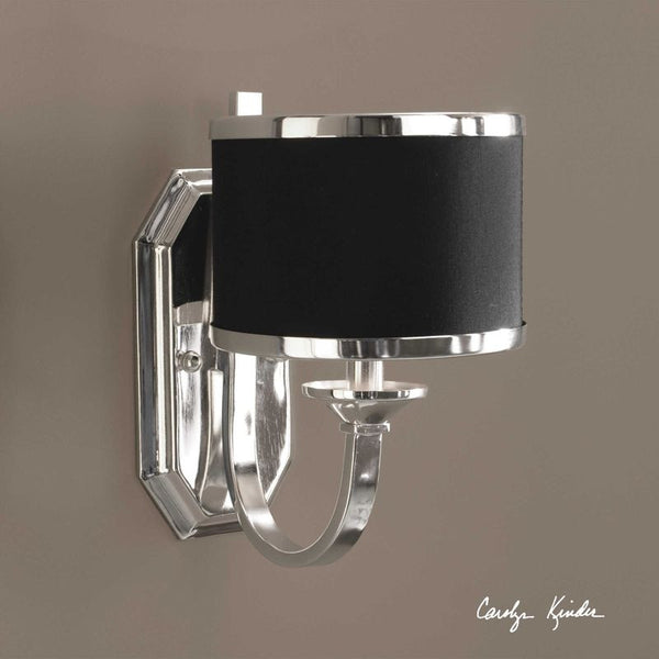 Tuxedo, 1 Lt. Wall Sconce