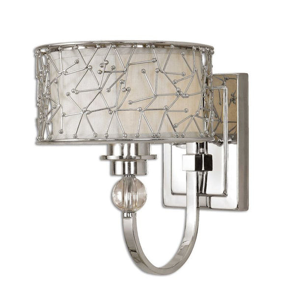 Brandon, 1 Lt Wall Sconce
