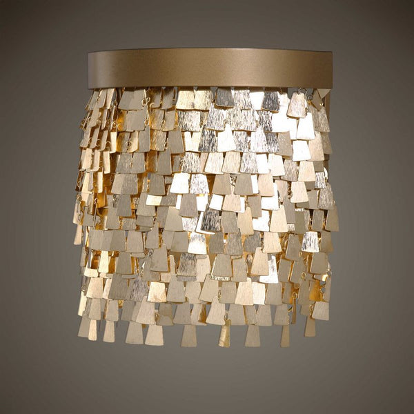 Tillie, 1 Lt. Sconce
