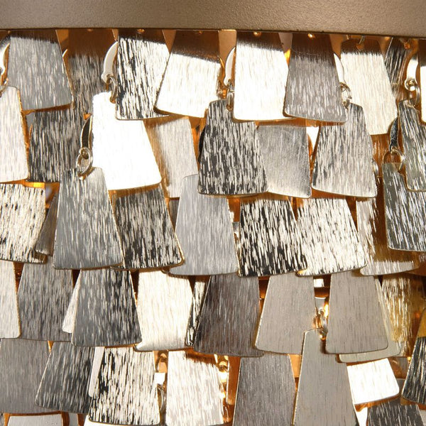 Tillie, 1 Lt. Sconce