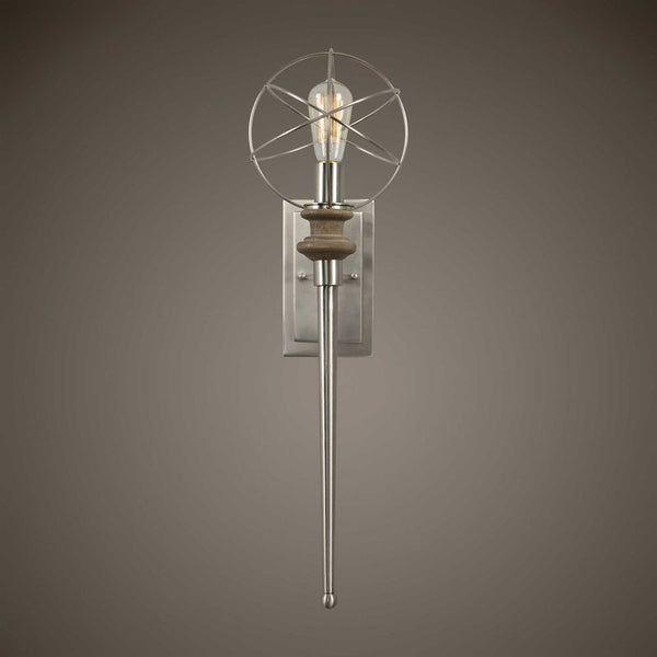 Amira, 1 Lt. Sconce