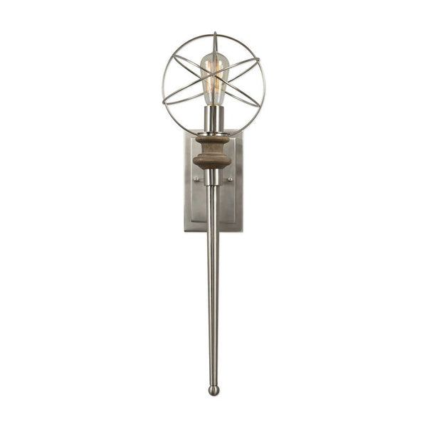 Amira, 1 Lt. Sconce